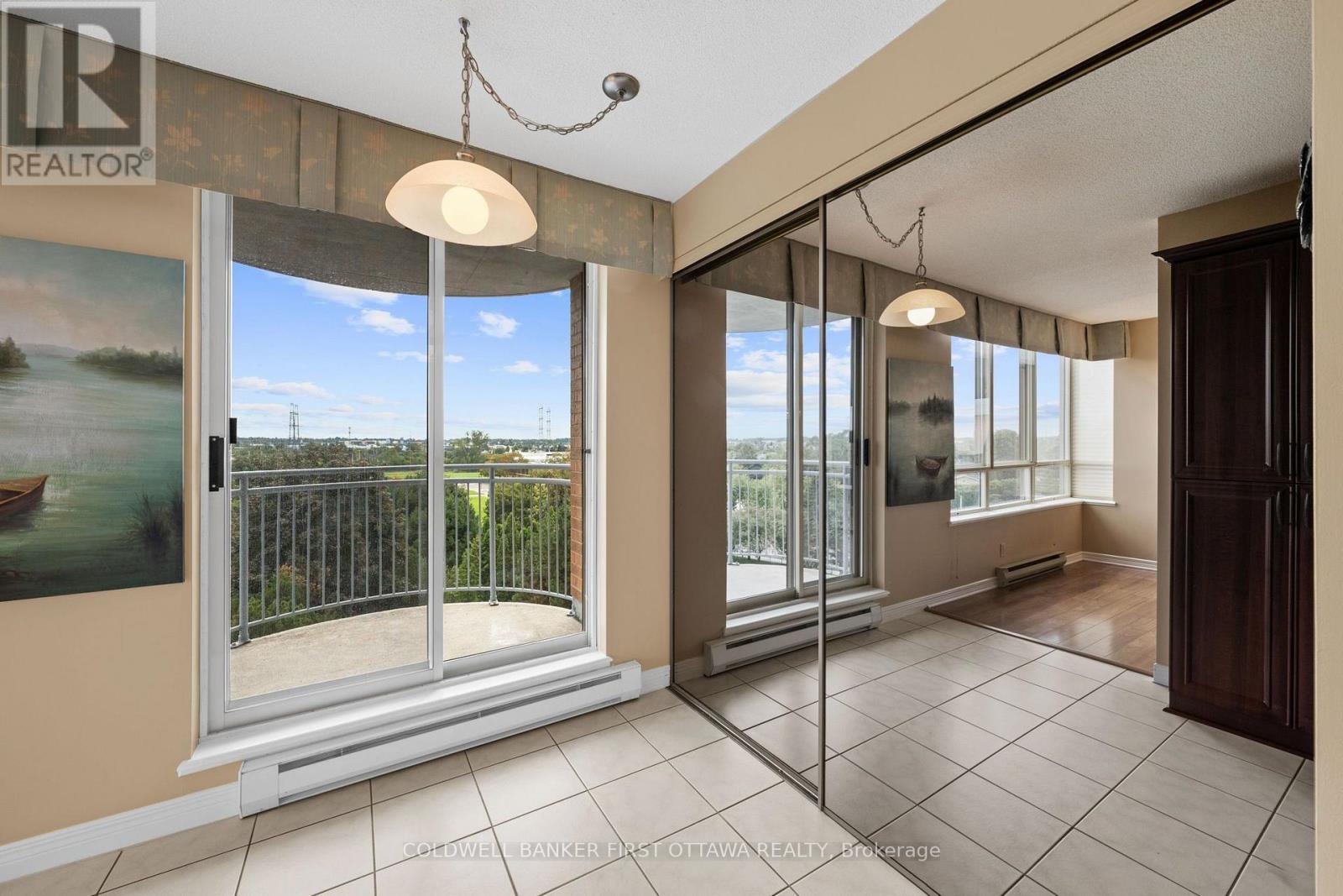 506 – 100 GRANT CARMAN DRIVE, Ottawa. Luxury613. By Peter Sagos - Image 21