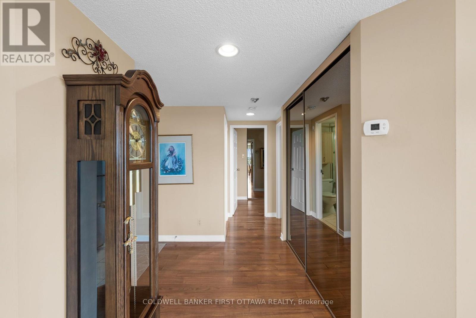 506 – 100 GRANT CARMAN DRIVE, Ottawa. Luxury613. By Peter Sagos - Image 26