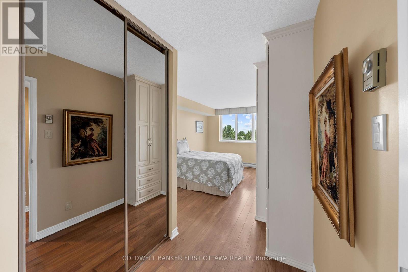 506 – 100 GRANT CARMAN DRIVE, Ottawa. Luxury613. By Peter Sagos - Image 27