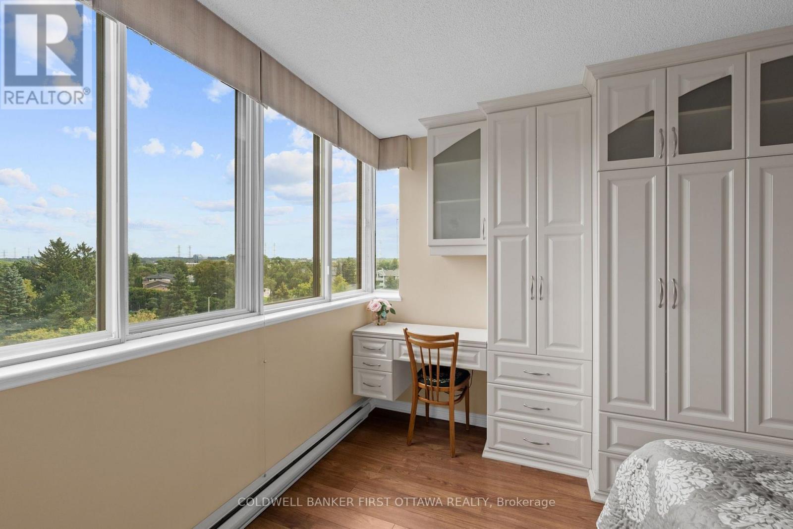 506 – 100 GRANT CARMAN DRIVE, Ottawa. Luxury613. By Peter Sagos - Image 30