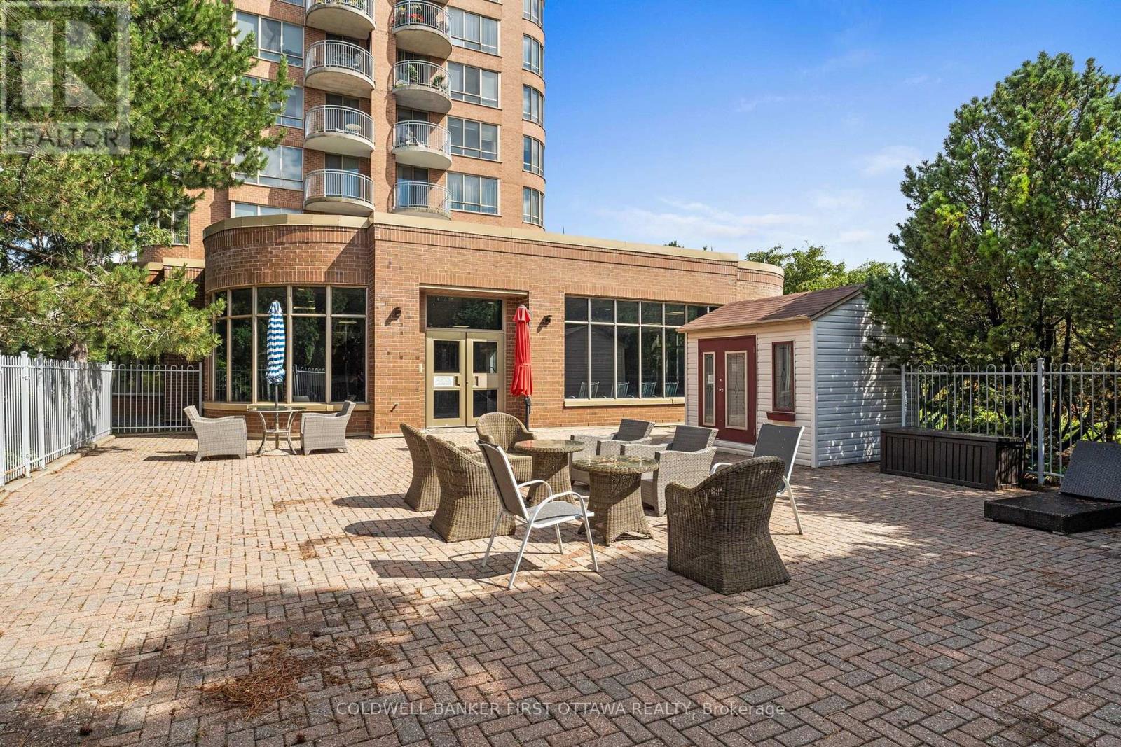 506 – 100 GRANT CARMAN DRIVE, Ottawa. Luxury613. By Peter Sagos - Image 39