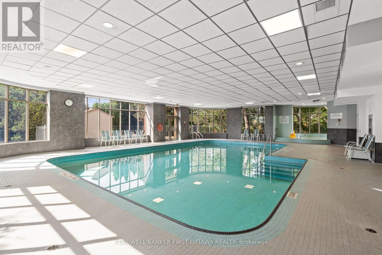 506 – 100 GRANT CARMAN DRIVE, Ottawa. Luxury613. By Peter Sagos - Image 40