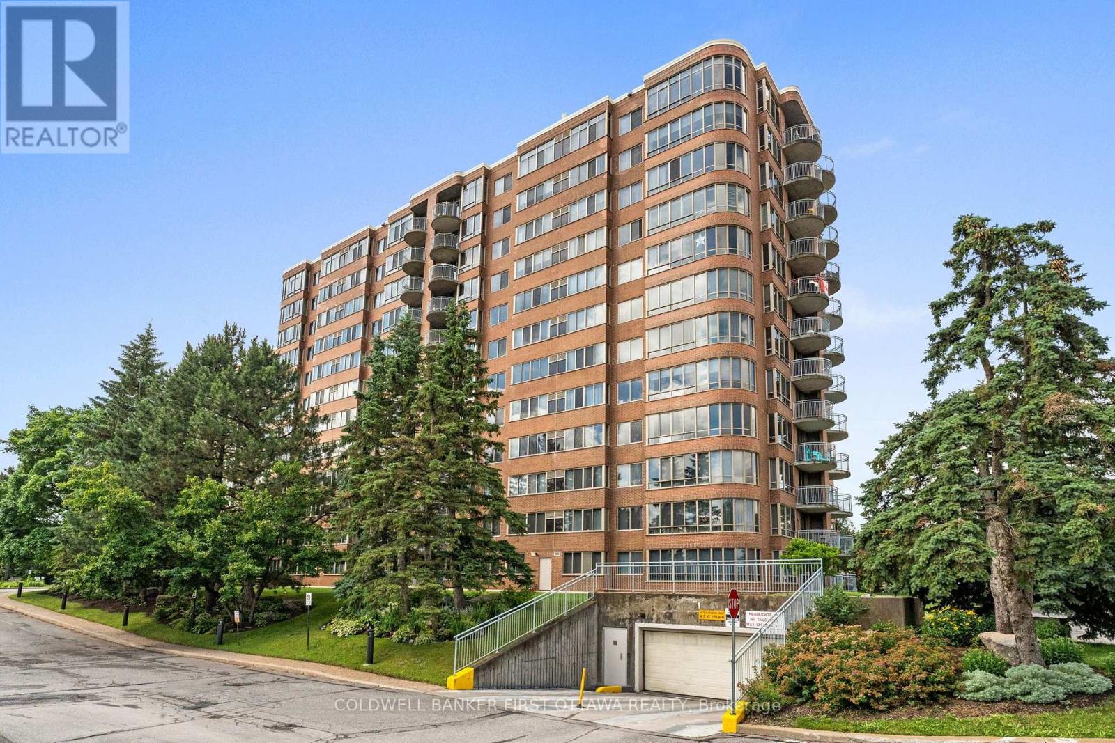 506 – 100 GRANT CARMAN DRIVE, Ottawa. Luxury613. By Peter Sagos - Image 47