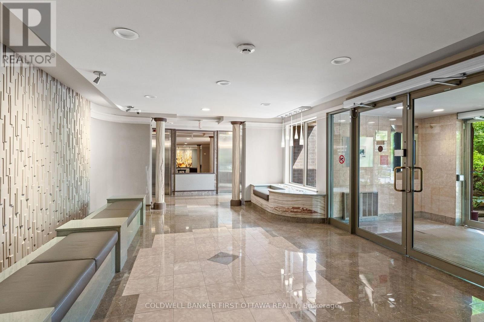 506 – 100 GRANT CARMAN DRIVE, Ottawa. Luxury613. By Peter Sagos - Image 6