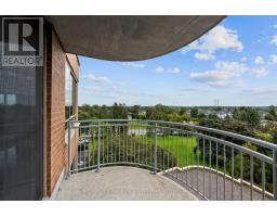 506 - 100 Grant Carman Drive, Ottawa, ON K2E8B8 Photo 23