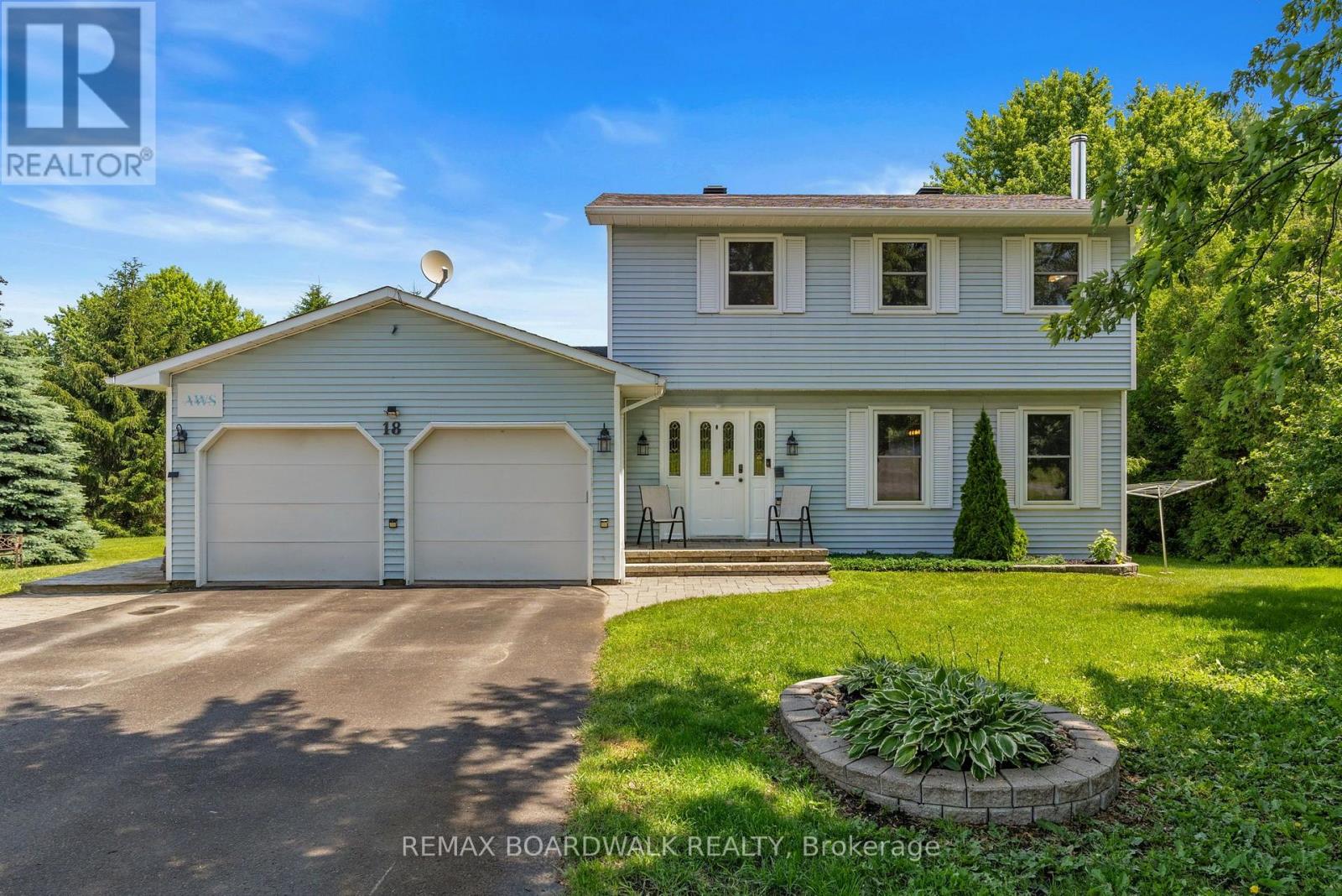 Property for sale at 18 BERG CRESCENT