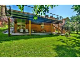 26 Oakridge Boulevard, Pelham, ON L0S1E5 Photo 35