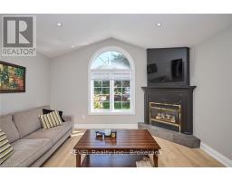 Dining room - 26 Oakridge Boulevard, Pelham, ON L0S1E5 Photo 7