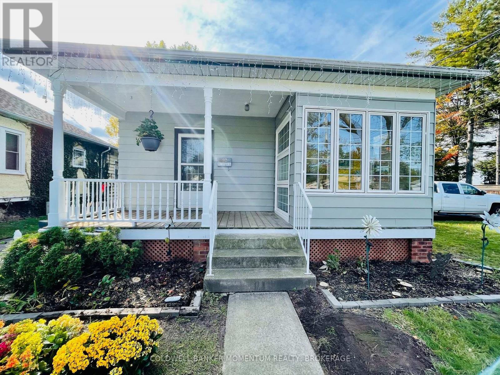 80 LAKEPORT ROAD