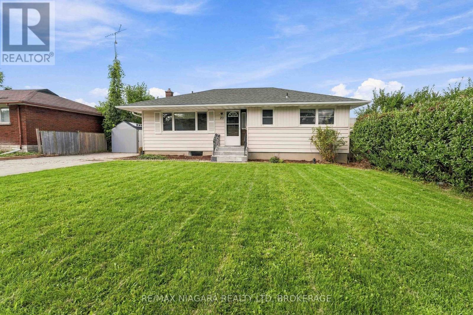 29 GLENGARRY ROAD - 2