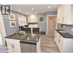 Kitchen - 1050 Scofield, Windsor, ON N9G1L7 Photo 11