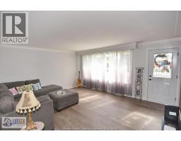 Laundry room - 1050 Scofield, Windsor, ON N9G1L7 Photo 6