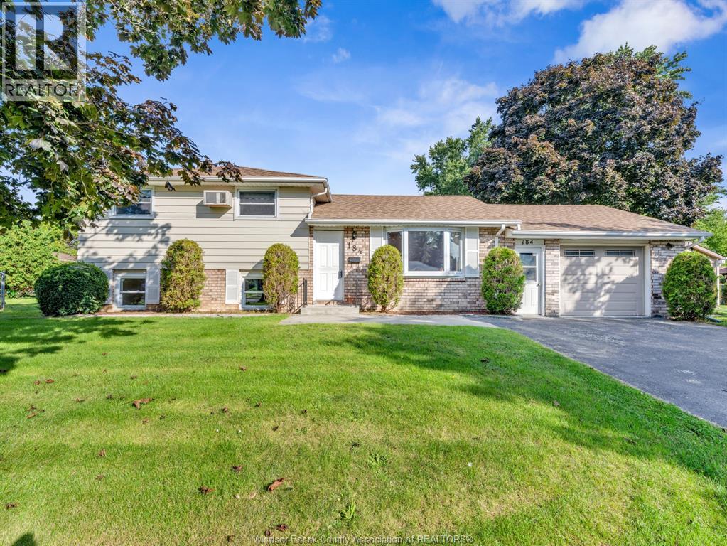 184 Harold Cull DRIVE - 1