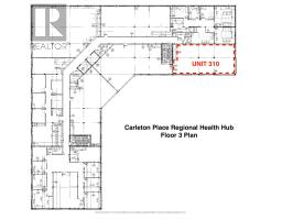 310 - 22 Costello Drive, Carleton Place, ON K1E3J1 Photo 11