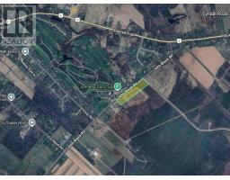 Lot 25-201 John Black Road, East Amherst, NS B4H3Y3 Photo 6