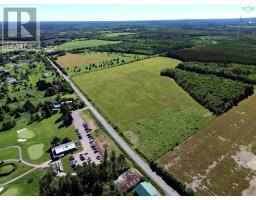 Lot 25-202 John Black Road, East Amherst, NS B4H3Y3 Photo 9