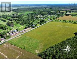 Lot 25-204 John Black Road, East Amherst, NS B4H3Y3 Photo 6