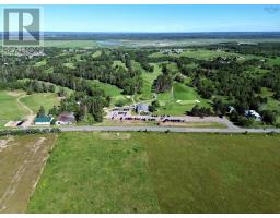 Lot 25-209 John Black Road, East Amherst, NS B4H3Y3 Photo 7