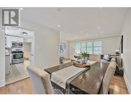 Laundry room - 4 Peacher Street, Springwater, ON L9X0W6 Photo 11
