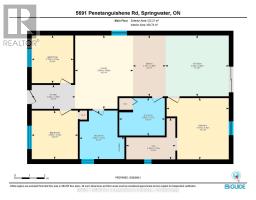 5691 Penetanguishene Road, Springwater, ON L0L1P0 Photo 9