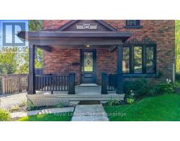 Kitchen - 109 Brant Street E, Orillia, ON L3V1Z3 Photo 6