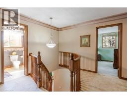 2pc Bathroom - 34 Woodfield Avenue, Townsend, ON N0A1S0 Photo 13