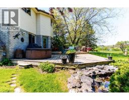 34 Woodfield Avenue, Townsend, ON N0A1S0 Photo 27