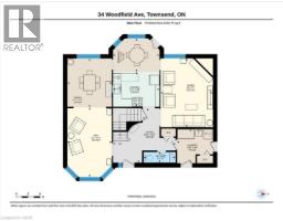 34 Woodfield Avenue, Townsend, ON N0A1S0 Photo 41