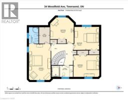 34 Woodfield Avenue, Townsend, ON N0A1S0 Photo 42