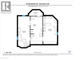 34 Woodfield Avenue, Townsend, ON N0A1S0 Photo 43