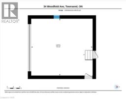 34 Woodfield Avenue, Townsend, ON N0A1S0 Photo 44