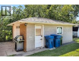 1697 Factoria Road, Windsor, ON N8Y2P1 Photo 32