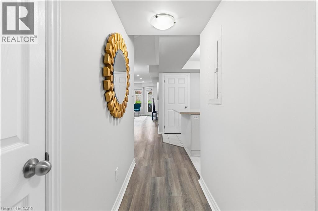 Photo of 2420 BARONWOOD Drive Unit# 9-01