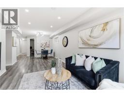 2420 Baronwood Drive Unit# 9-01, Oakville, ON L6M0X6 Photo 12