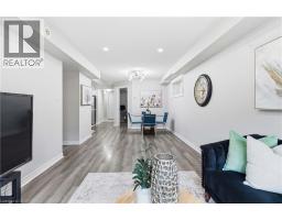 2420 Baronwood Drive Unit# 9-01, Oakville, ON L6M0X6 Photo 13