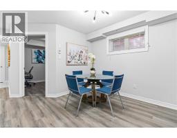 Great room - 2420 Baronwood Drive Unit# 9-01, Oakville, ON L6M0X6 Photo 7