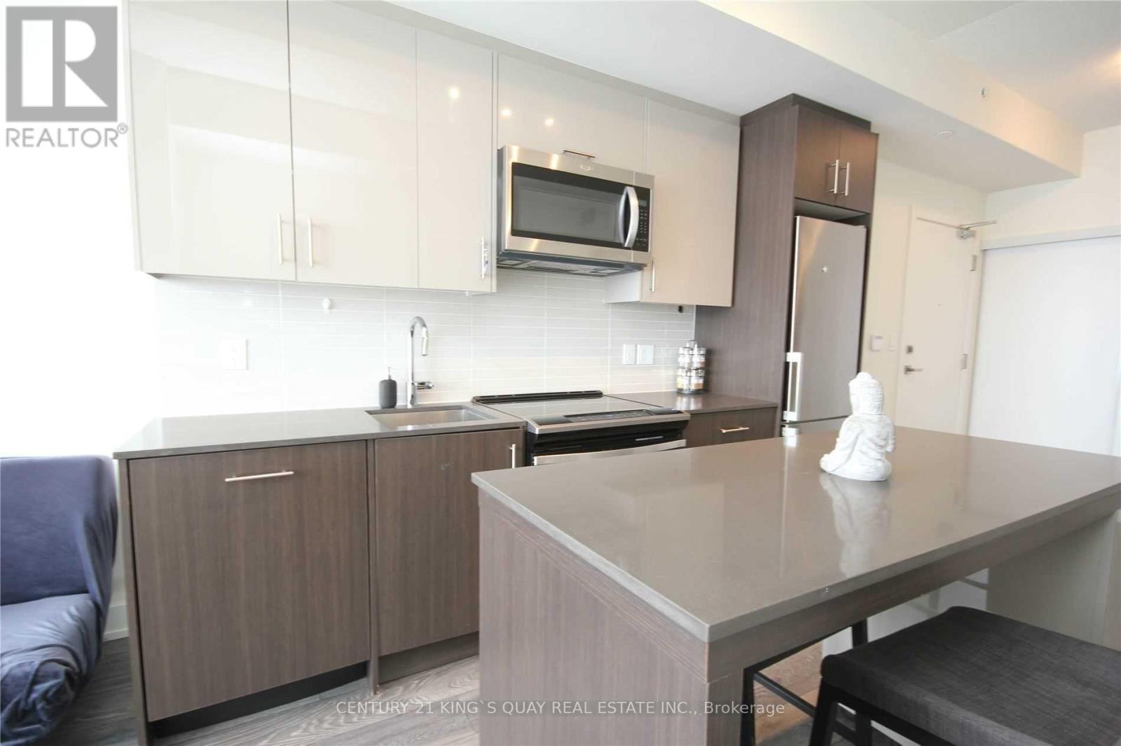 1608 - 180 FAIRVIEW MALL DRIVE, Toronto (Don Valley Village) — photo 10