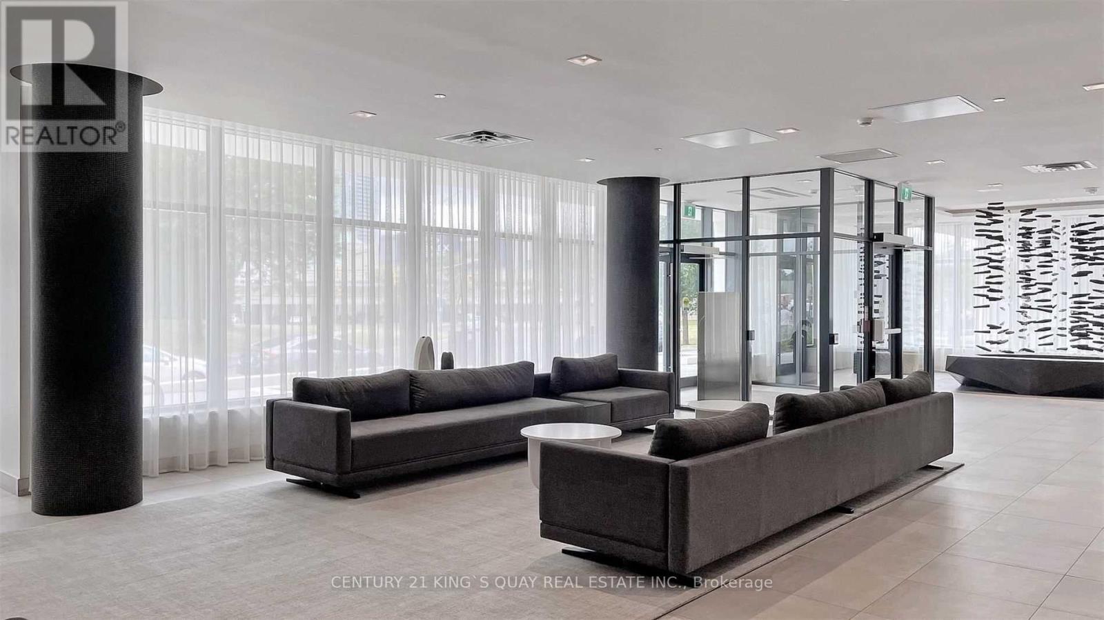 1608 - 180 FAIRVIEW MALL DRIVE, Toronto (Don Valley Village) — photo 3