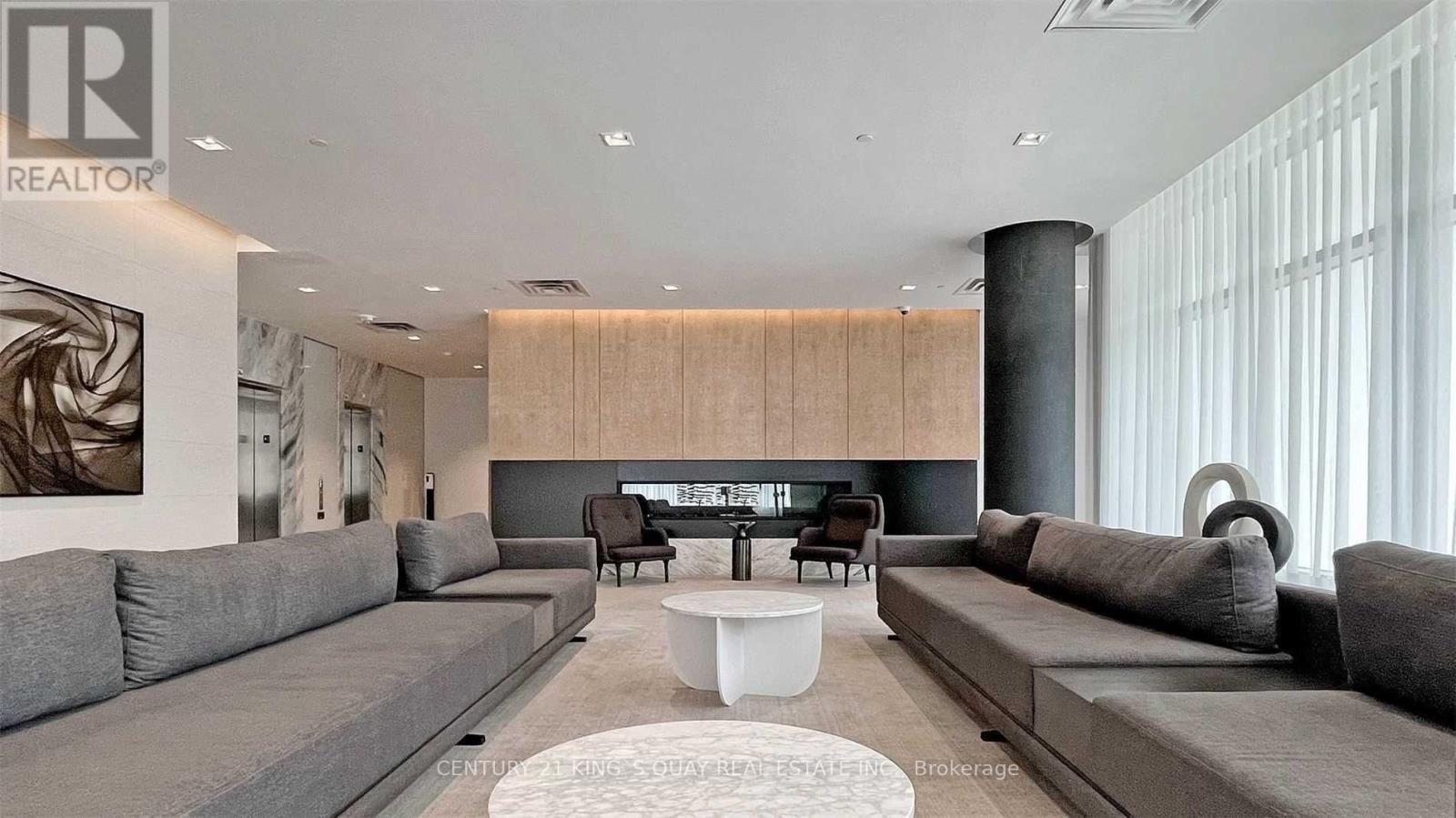 1608 - 180 FAIRVIEW MALL DRIVE, Toronto (Don Valley Village) — photo 4