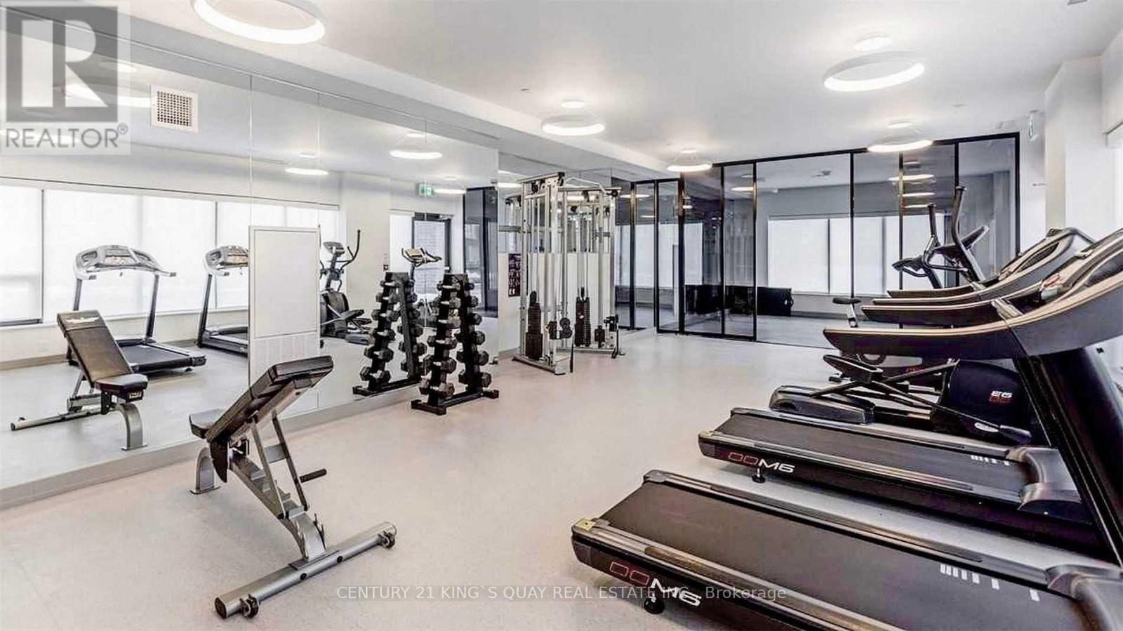 1608 - 180 FAIRVIEW MALL DRIVE, Toronto (Don Valley Village) — photo 5