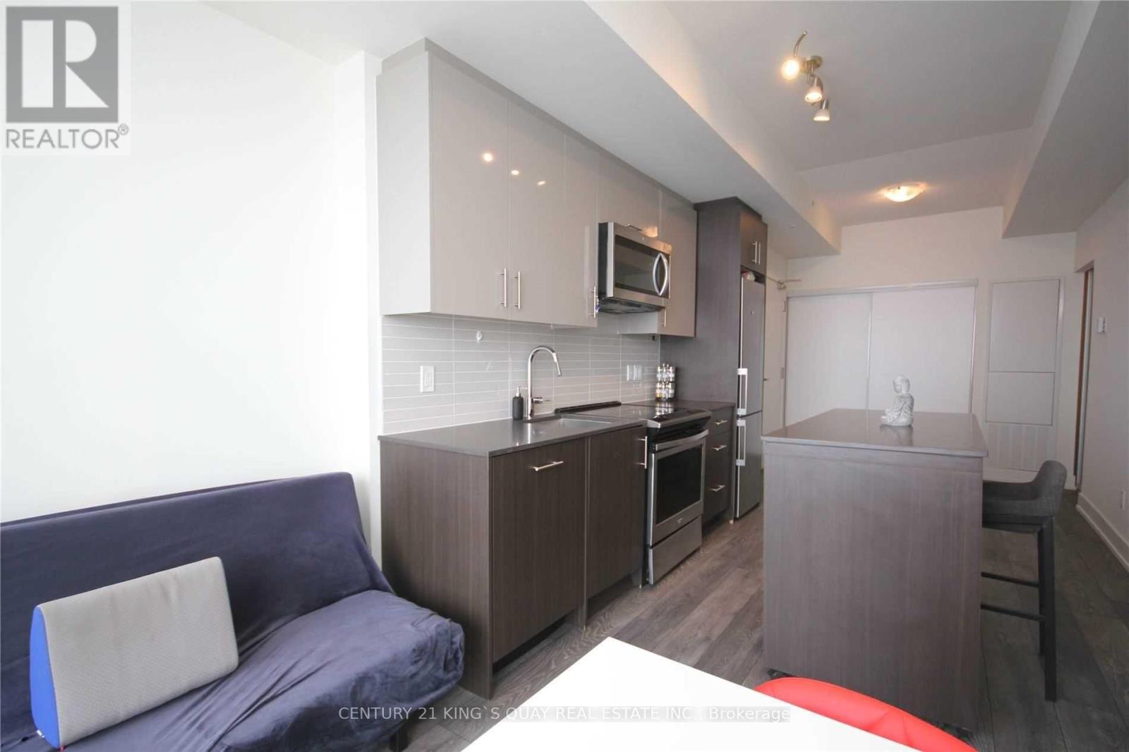 1608 - 180 FAIRVIEW MALL DRIVE, Toronto (Don Valley Village) — photo 6