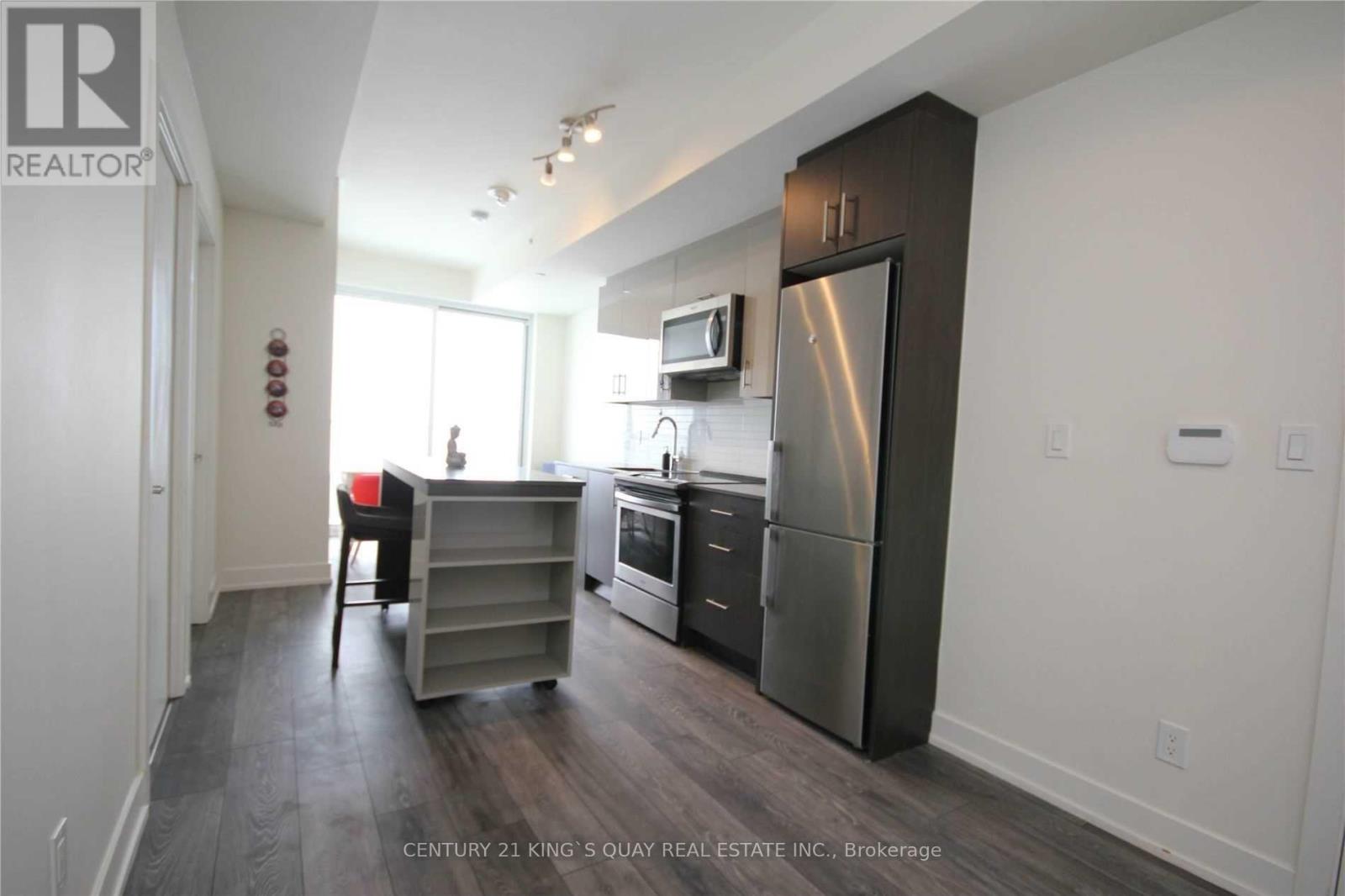 1608 - 180 FAIRVIEW MALL DRIVE, Toronto (Don Valley Village) — photo 7
