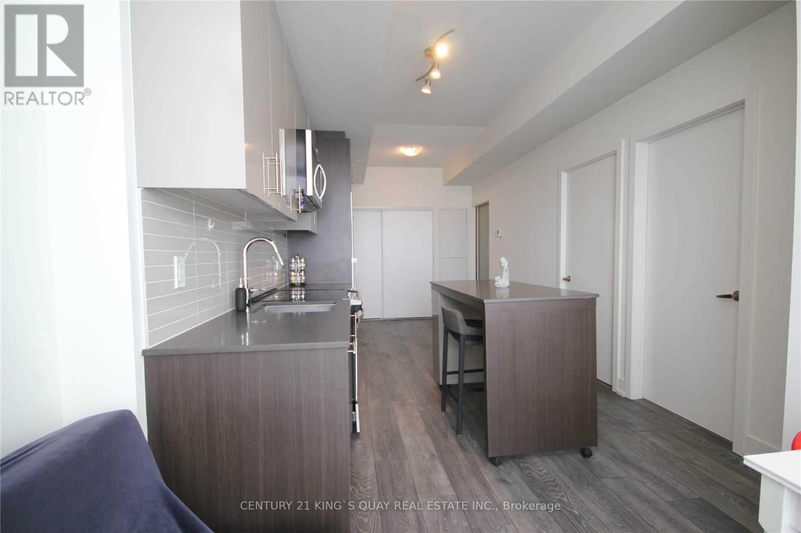 1608 - 180 FAIRVIEW MALL DRIVE, Toronto (Don Valley Village) — photo 8
