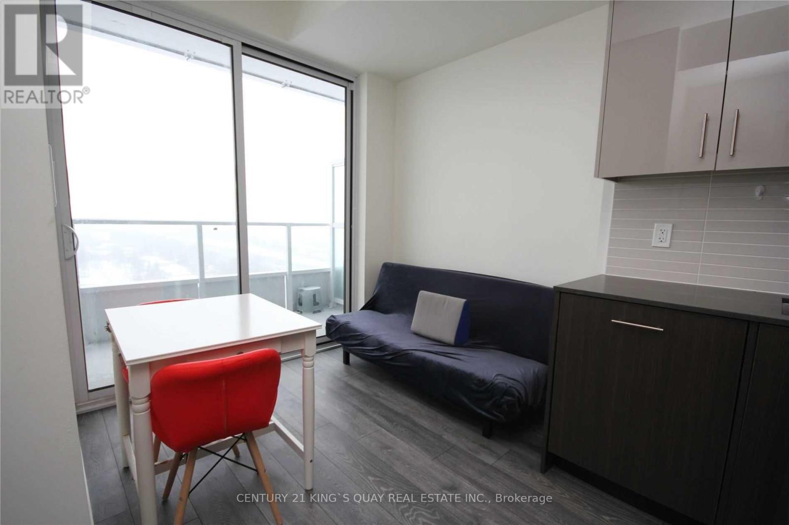 1608 - 180 FAIRVIEW MALL DRIVE, Toronto (Don Valley Village) — photo 9