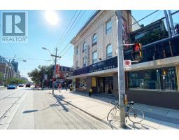 736 - 68 Abell Street, Toronto, ON M6J0B1 Photo 15