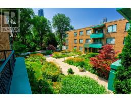 203 - 30 Elm Avenue, Toronto, ON M4W1N5 Photo 11