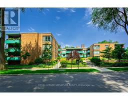 203 - 30 Elm Avenue, Toronto, ON M4W1N5 Photo 15