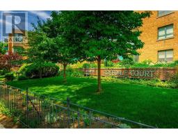 203 - 30 Elm Avenue, Toronto, ON M4W1N5 Photo 16