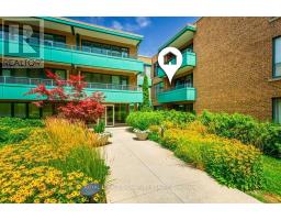203 - 30 Elm Avenue, Toronto, ON M4W1N5 Photo 17