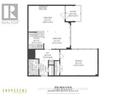 203 - 30 Elm Avenue, Toronto, ON M4W1N5 Photo 18